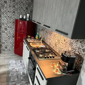  Appartamento Dimora La Pina