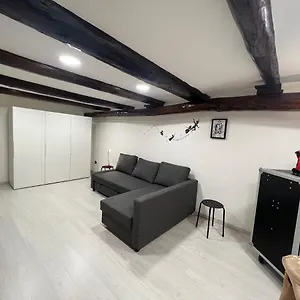  Appartamento La Casa Di Marty