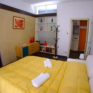  Appartamento The House Of Grandma