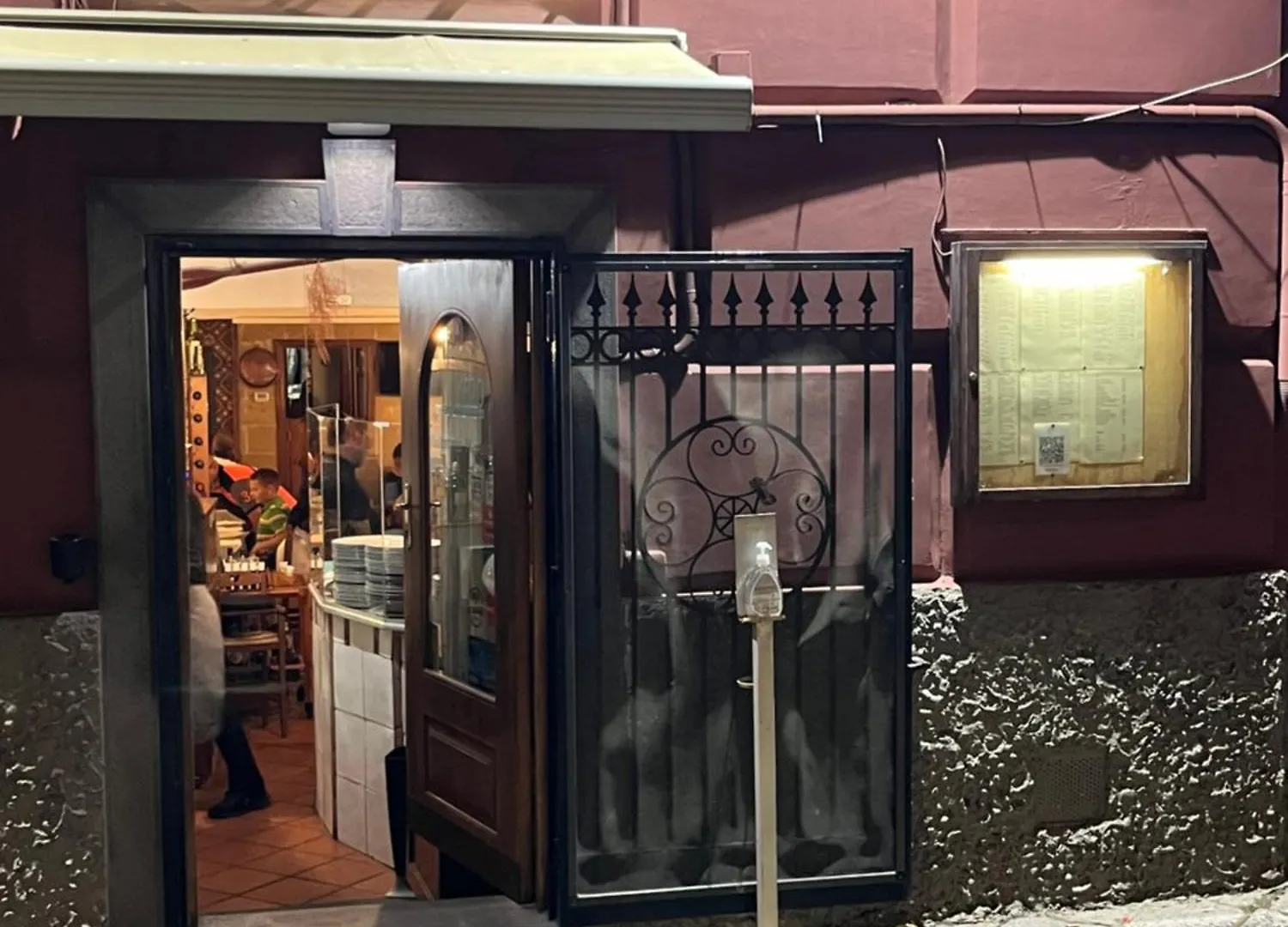 Appartamento La Casa Di Nara Napoli