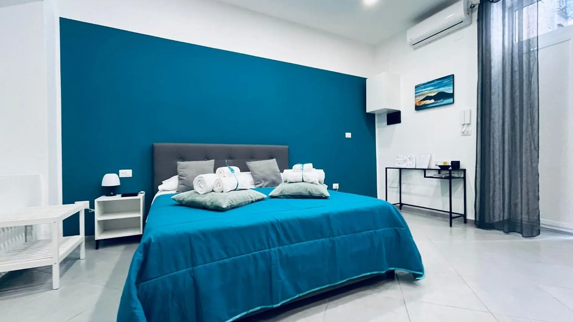 La Casa Di Nara Apartment Naples